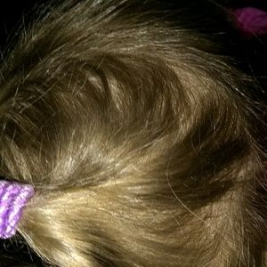 Meet your Posher, Veronica